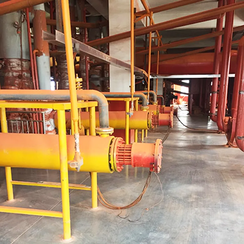 Việc sử dụng bột thuốc màu đỏ là gì?