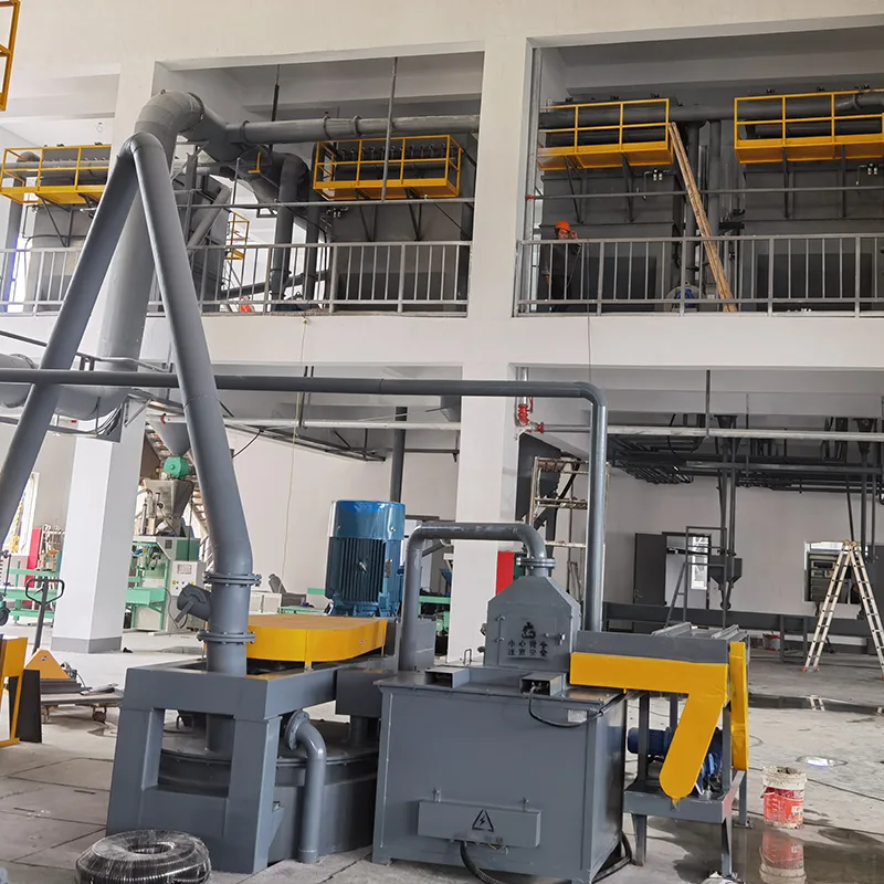 Thiết bị TBLS là gì?