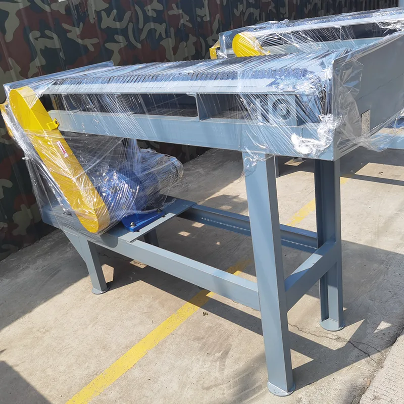 Công nghệ thiết bị canxi Stearate