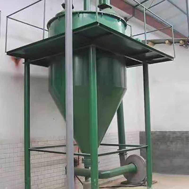 Thiết bị sản xuất canxi Stearate hiệu quả