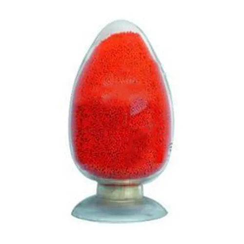 Lây dẫn đỏ hạt