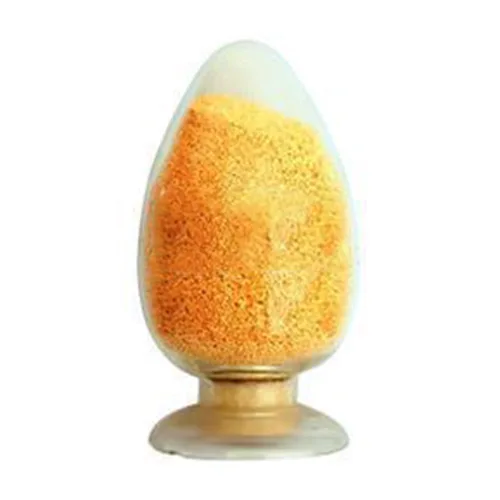 Oxit chì không đều