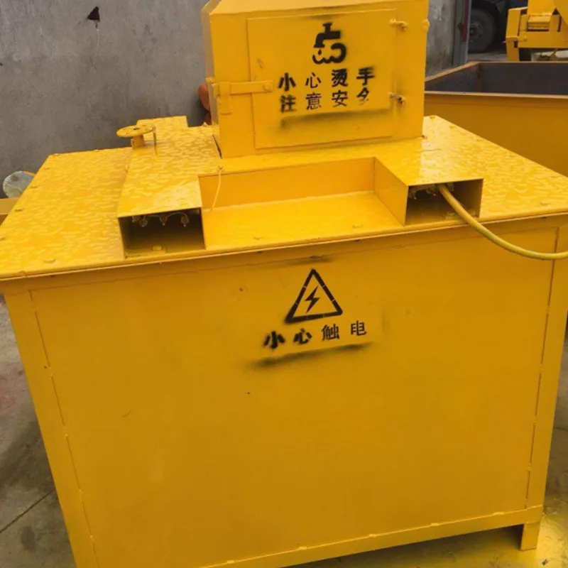 Dây chuyền sản xuất chì màu vàng mới