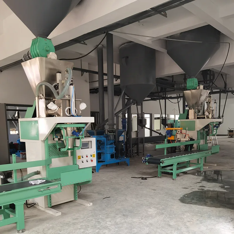 Máy chế biến stearate canxi hàng đầu